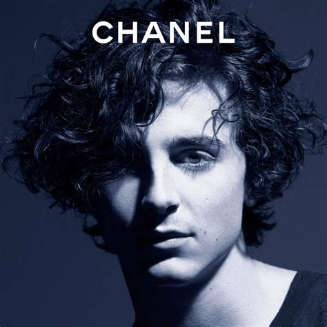 musique pub chanel bleu|Musique de la pub Bleu de Chanel 2023 avec Timothée .